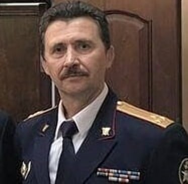 Фотография Красников Сергей, погибший солдат СВО