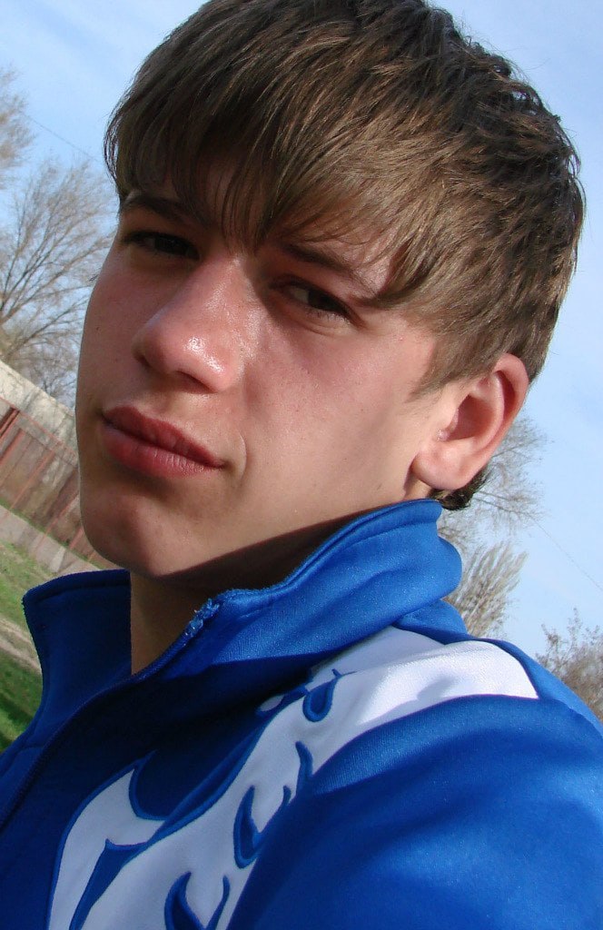 Фотография Артонкин Илья Сергеевич, погибший солдат СВО