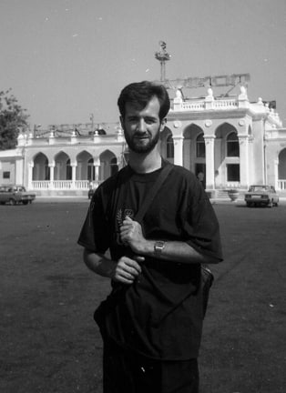 Фотография Перешивайло Александр, погибший солдат СВО