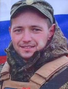 Фотография Губайдуллин Ильнур Фаритович, погибший солдат СВО