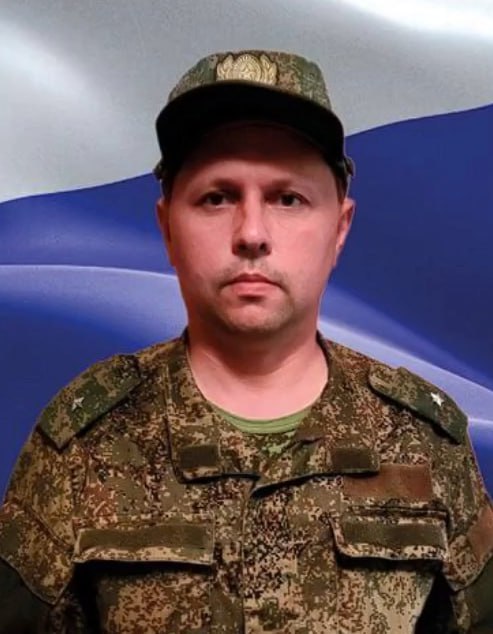 Фотография Шемис Андрей Владимирович, погибший солдат СВО