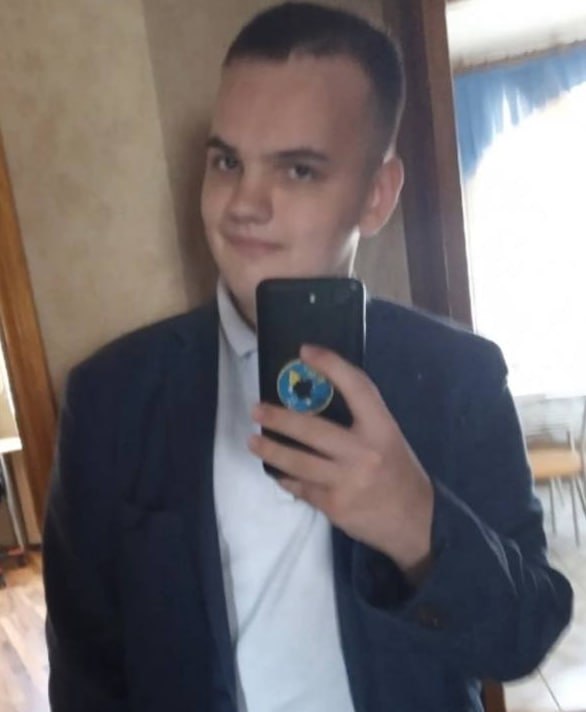 Фотография Булыгин Кирилл Романович, погибший солдат СВО