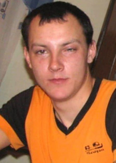 Фотография Ахметов Денис Юнирович, погибший солдат СВО