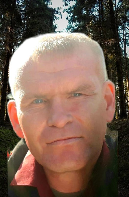 Фотография Труфанов Александр Викторович, погибший солдат СВО