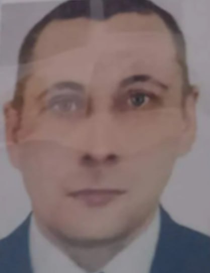 Фотография Уфимцев Александр Юрьевич, погибший солдат СВО