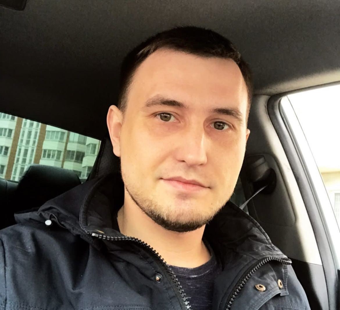 Фотография Алексеенко Виктор Николаевич, погибший солдат СВО