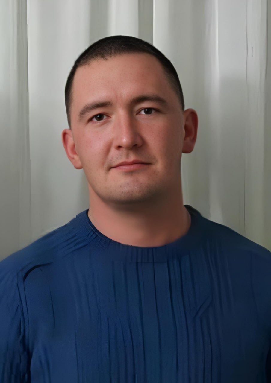 Фотография Габитов Артем Юрьевич, погибший солдат СВО