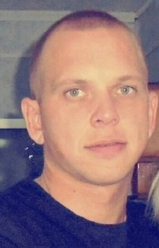 Фотография Шаманаев Михаил Геннадиевич, погибший солдат СВО