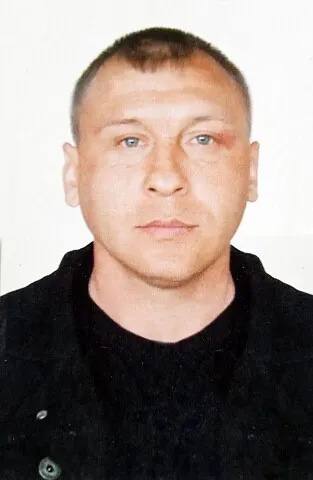 Фотография Рекутин Анатолий, погибший солдат СВО