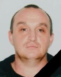 Фотография Ярушкин Владимир Алексеевич, погибший солдат СВО