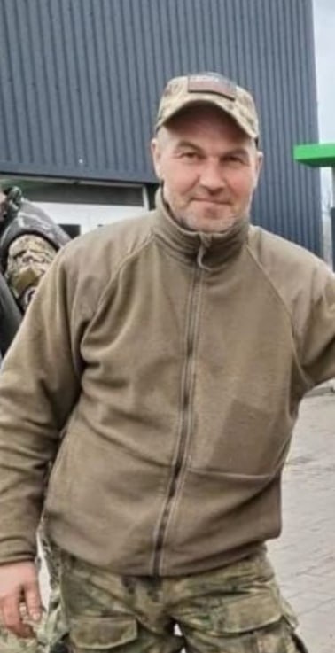 Фотография Михачев Александр Александрович, погибший солдат СВО