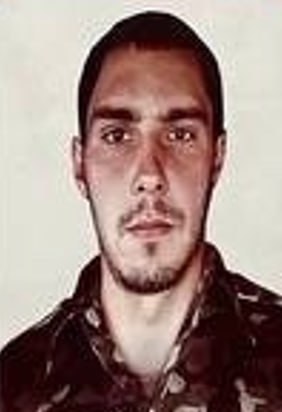 Фотография Общий Виталий Александрович, погибший солдат СВО