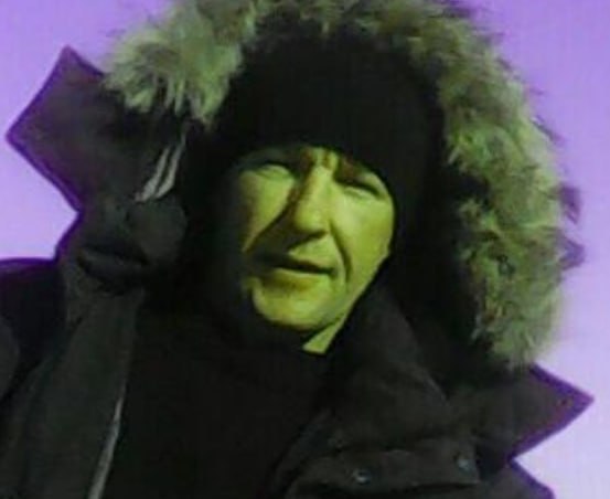 Фотография Скиданов Алексей, погибший солдат СВО