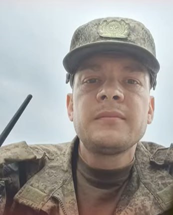 Фотография Сафонов Алексей Анатольевич, погибший солдат СВО