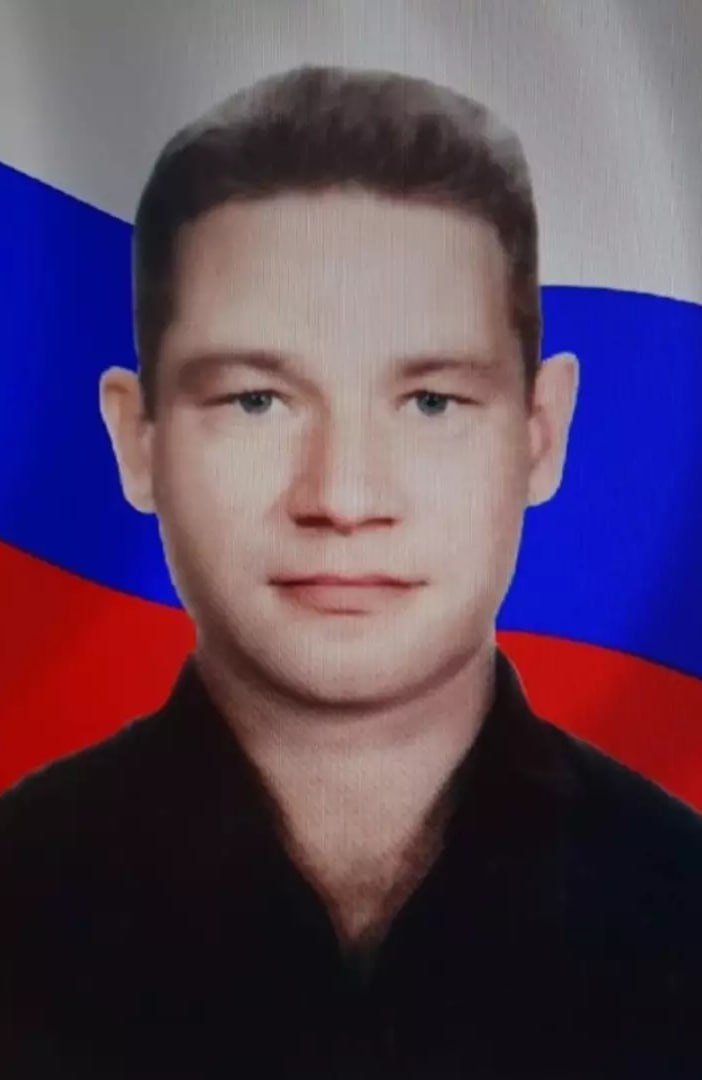 Фотография Торопов Александр Владимирович, погибший солдат СВО