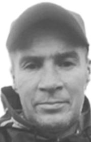 Фотография Садиков Алмаз Гатинович, погибший солдат СВО