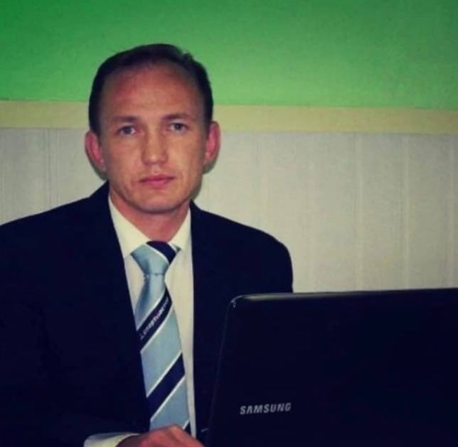 Фотография Нуртдинов Мансур Александрович, погибший солдат СВО