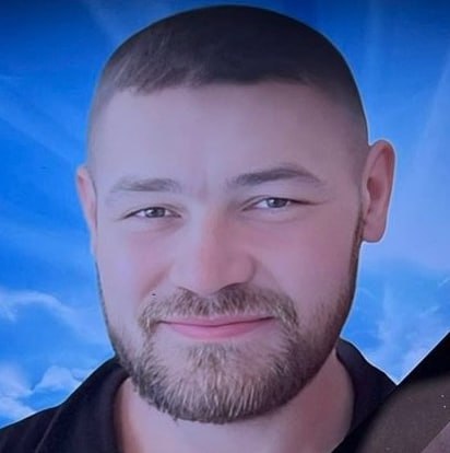 Фотография Тимофеев Валерий Николаевич, погибший солдат СВО