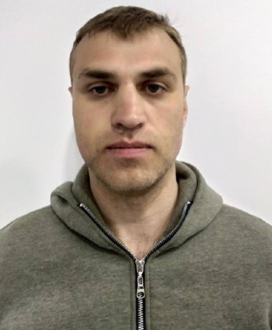 Фотография Колунов Алексей Владимирович, погибший солдат СВО