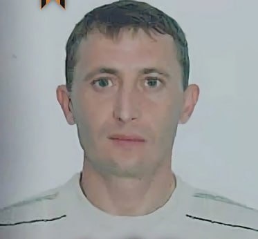 Фотография Лаптев Сергей Николаевич, погибший солдат СВО