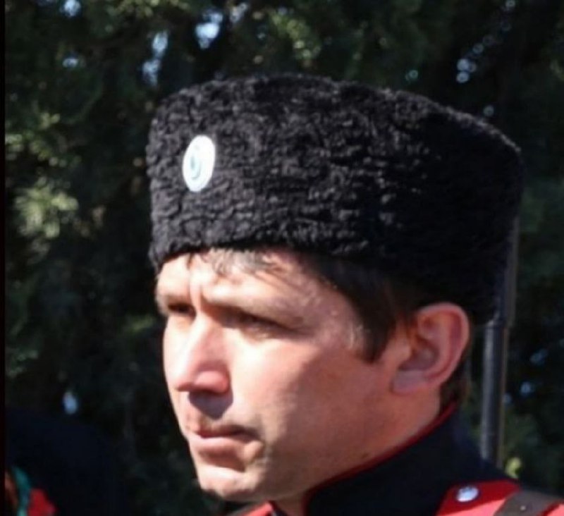 Фотография Сергеев Евгений, погибший солдат СВО