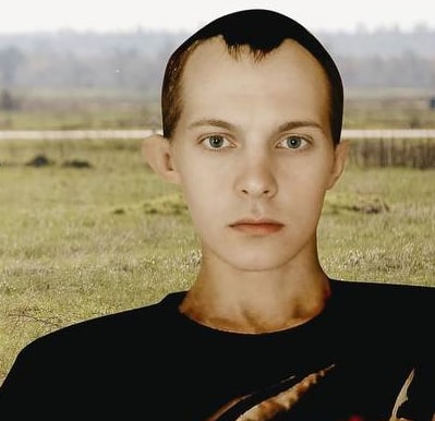 Фотография Костриков Евгений, погибший солдат СВО