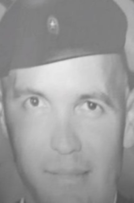 Фотография Королев Олег, погибший солдат СВО