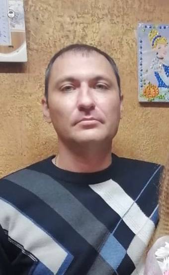 Фотография Карякин Евгений, погибший солдат СВО