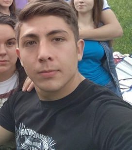 Фотография Оразов Артур Андреевич, погибший солдат СВО