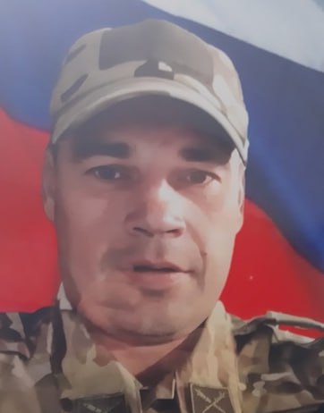 Фотография Мирошкин Алексей Геннадьевич, погибший солдат СВО