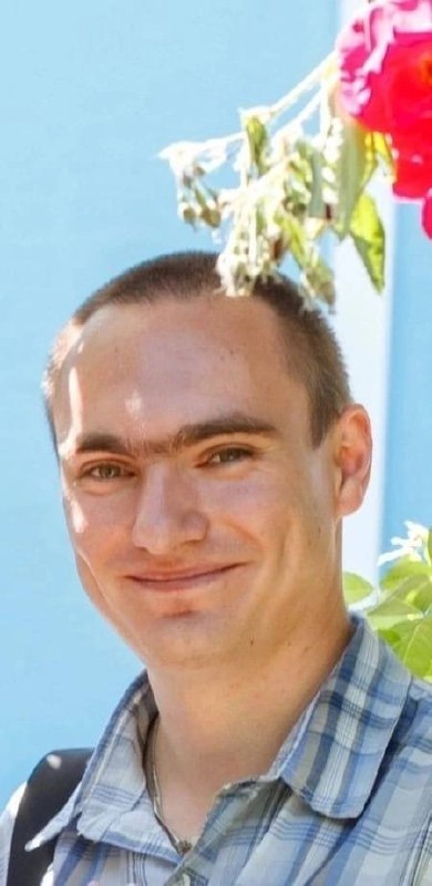 Фотография Марков Павел, погибший солдат СВО