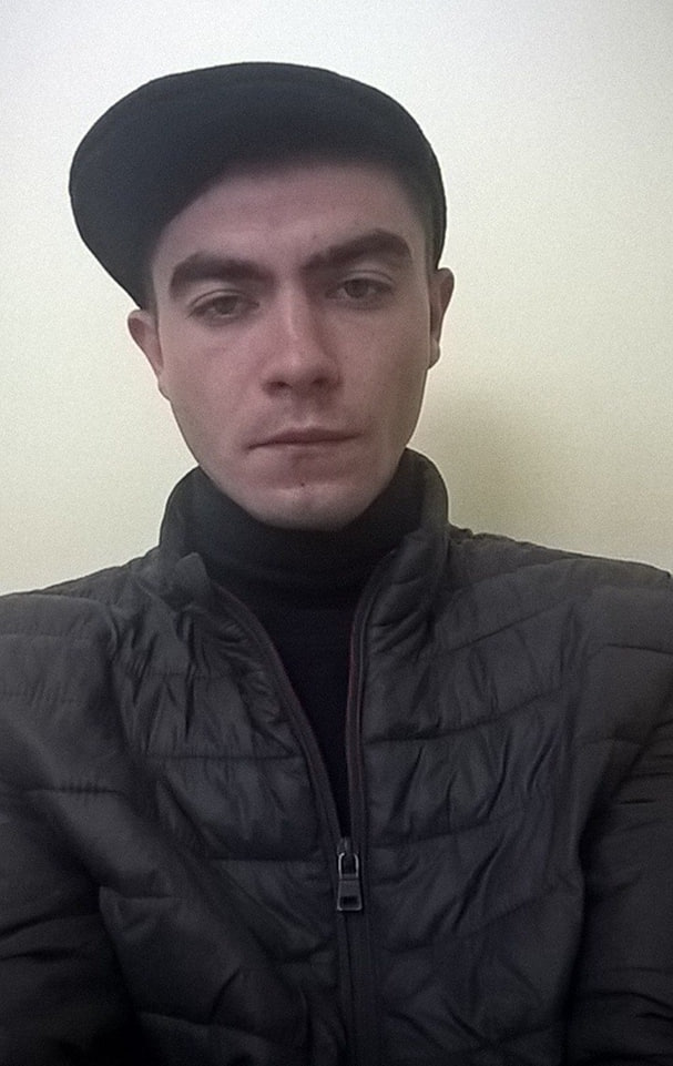 Фотография Кукин Борис, погибший солдат СВО