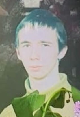 Фотография Яковлев Александр Михайлович, погибший солдат СВО