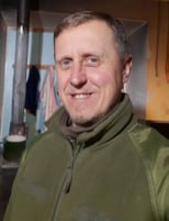 Фотография Смирнов Дмитрий Иванович, погибший солдат СВО