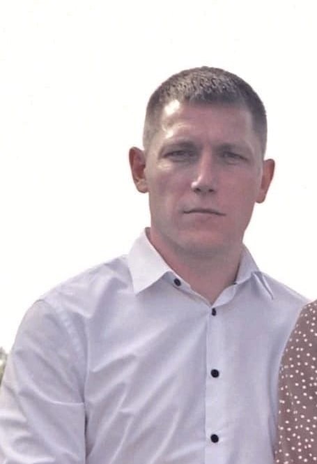 Фотография Смирнов Евгений, погибший солдат СВО