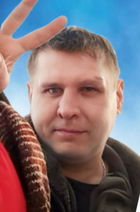 Фотография Цыкулев Александр, погибший солдат СВО