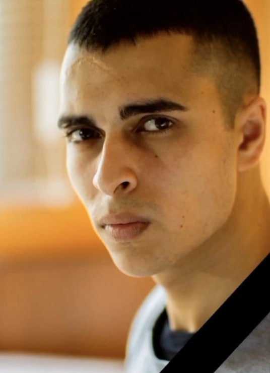 Фотография Журавлёв Евгений, погибший солдат СВО