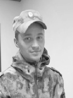 Фотография Шабунин Владислав, погибший солдат СВО