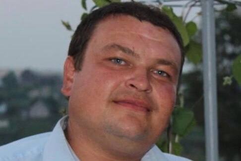 Фотография Заболотских Александр, погибший солдат СВО