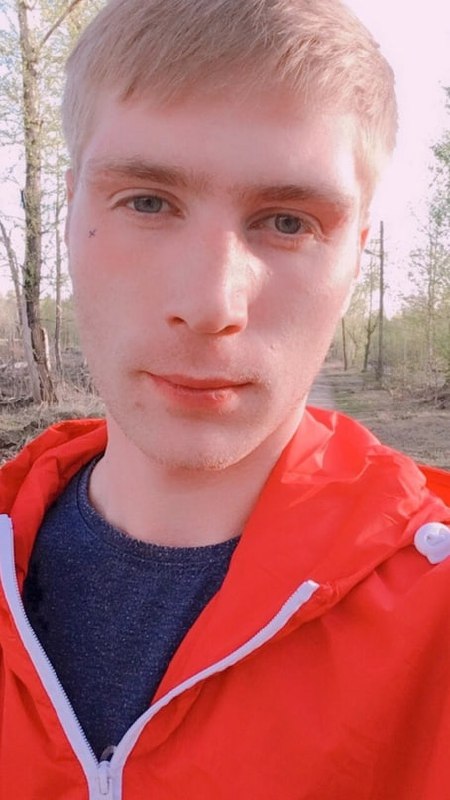 Фотография Чащин Алексей, погибший солдат СВО