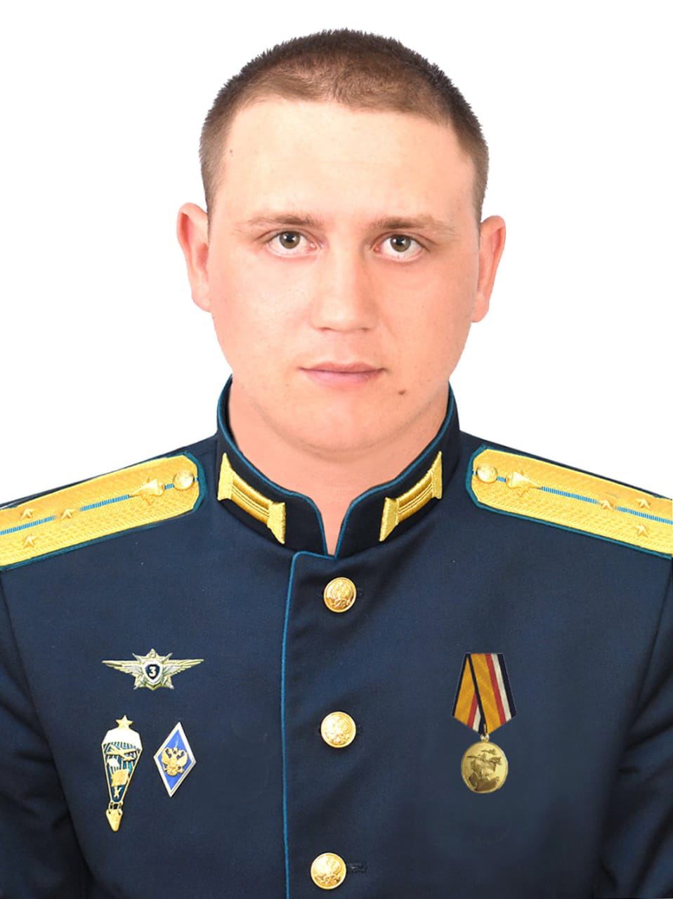 Фотография Колядов Владимир Геннадьевич, погибший солдат СВО