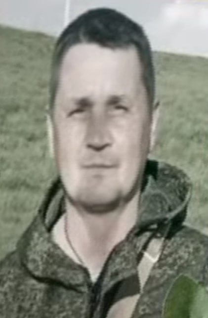 Фотография Дюков Андрей Владимирович, погибший солдат СВО