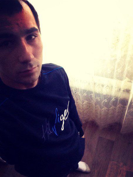 Фотография Григорьев Александр Викторович, погибший солдат СВО