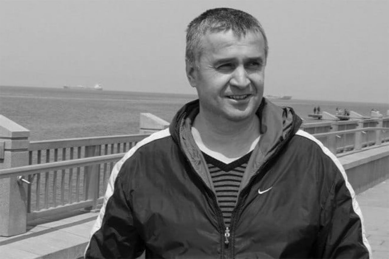 Фотография Парфирьев Валерий Зиннурович, погибший солдат СВО