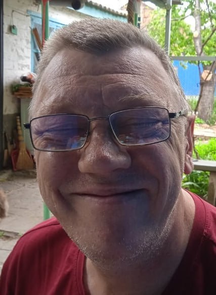 Фотография Бурков Дмитрий Валерьевич, погибший солдат СВО