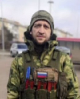 Фотография Саморуков Кирилл Анатольевич, погибший солдат СВО