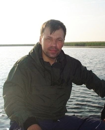 Фотография Воробьев Вячеслав, погибший солдат СВО