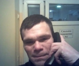 Фотография Воронин Андрей Максимович, погибший солдат СВО