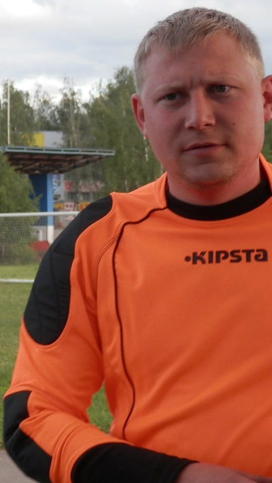 Фотография Королев Алексей, погибший солдат СВО