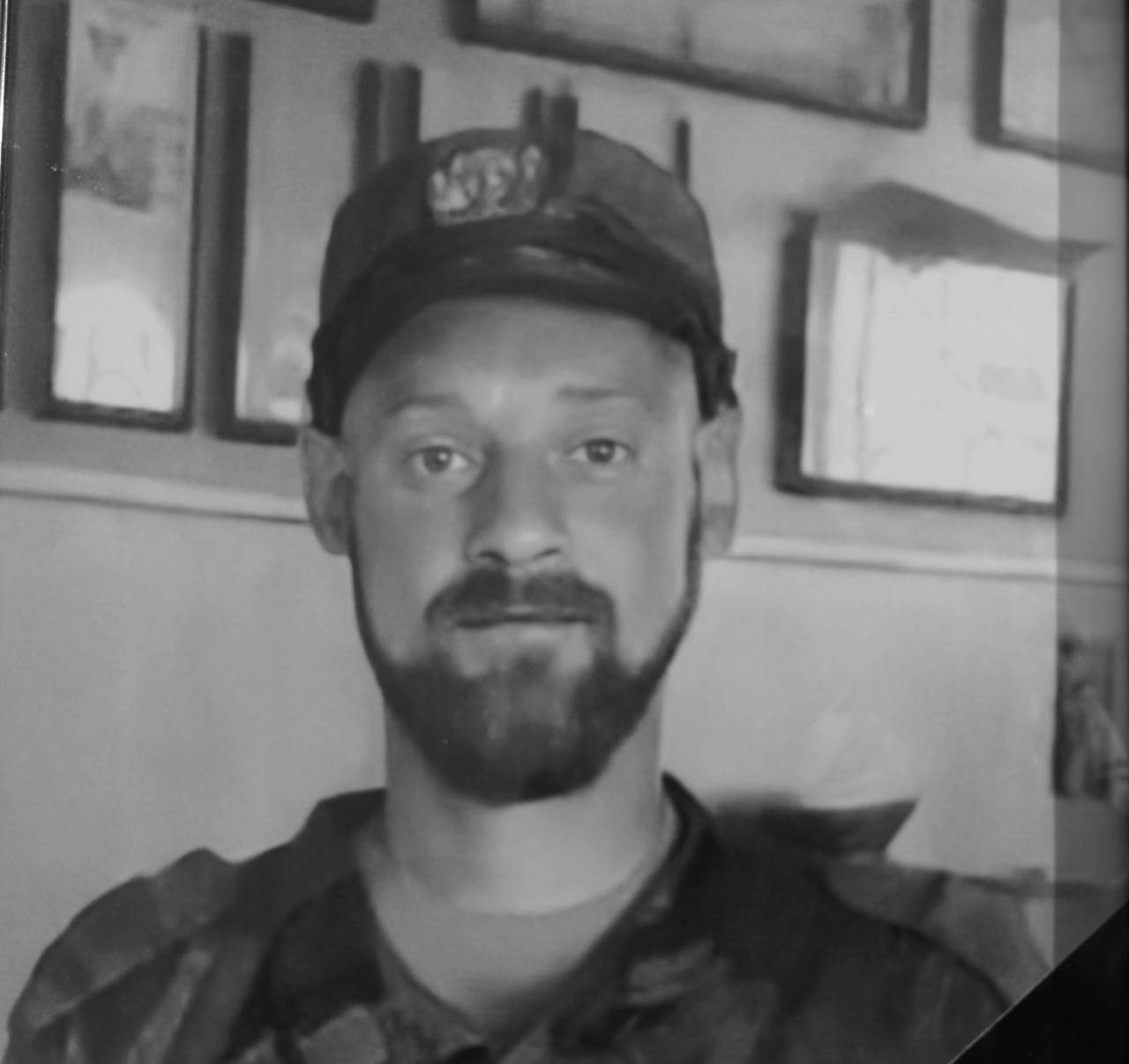 Фотография Кодров Андрей, погибший солдат СВО